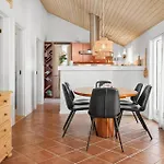 Σπίτι διακοπών N339-karrebaeksminde-krageholmsvej-107 Karrebæksminde