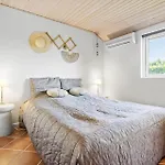 Σπίτι διακοπών N339-karrebaeksminde-krageholmsvej-107 Karrebæksminde