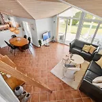 Σπίτι διακοπών N339-karrebaeksminde-krageholmsvej-107