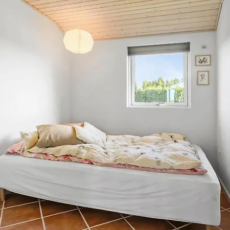 Feriehus N339-karrebaeksminde-krageholmsvej-107 *