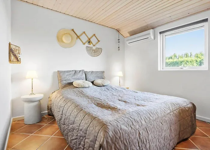 Casa vacanze N339-karrebaeksminde-krageholmsvej-107 Karrebæksminde