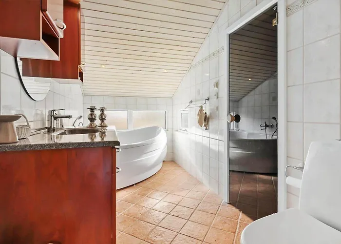 N339-karrebaeksminde-krageholmsvej-107 Casa vacanze Karrebæksminde