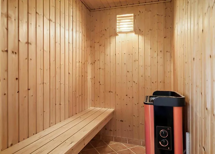 Casa vacanze N339-karrebaeksminde-krageholmsvej-107 *